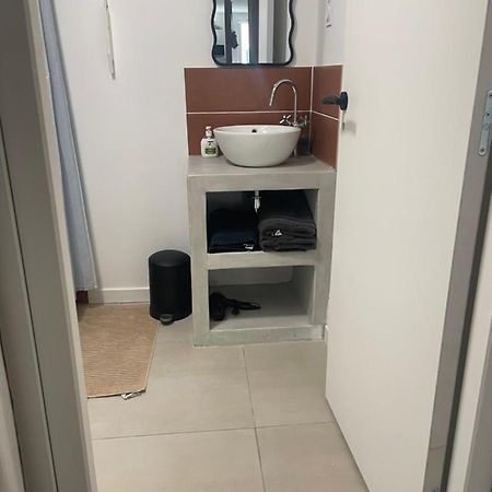 Petit Appartement Leucate Extérieur photo
