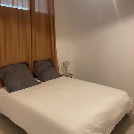 Petit Appartement Leucate Extérieur photo
