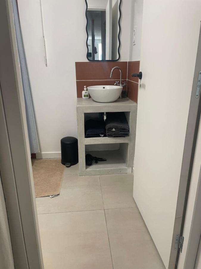 Petit Appartement Leucate Extérieur photo