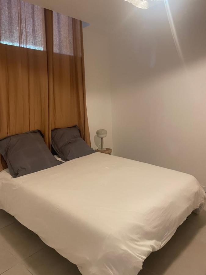 Petit Appartement Leucate Extérieur photo