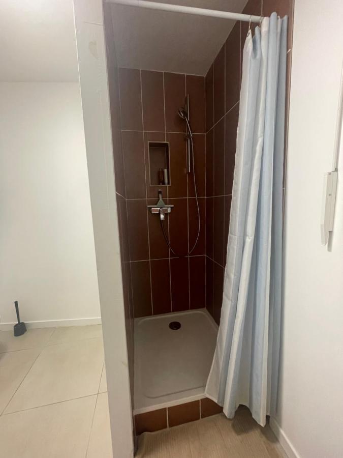 Petit Appartement Leucate Extérieur photo